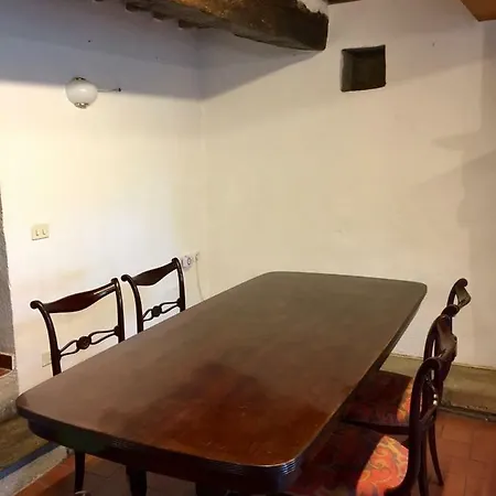 Ferienhaus Tuscan Retreat