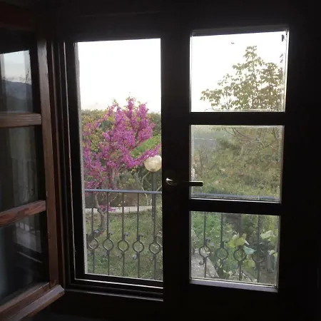 Ferienhaus Tuscan Retreat Montalone