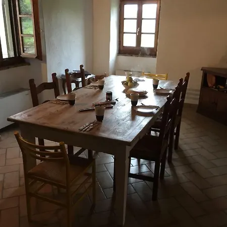 Tuscan Retreat Ferienhaus