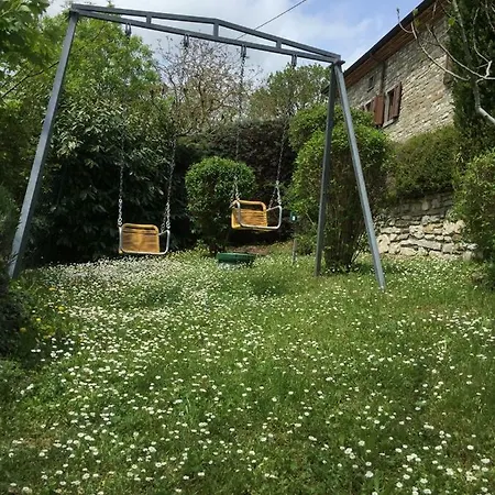 Ferienhaus Tuscan Retreat Montalone