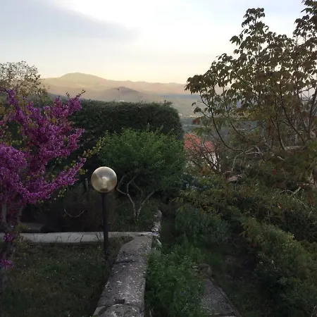 Ferienhaus Tuscan Retreat *