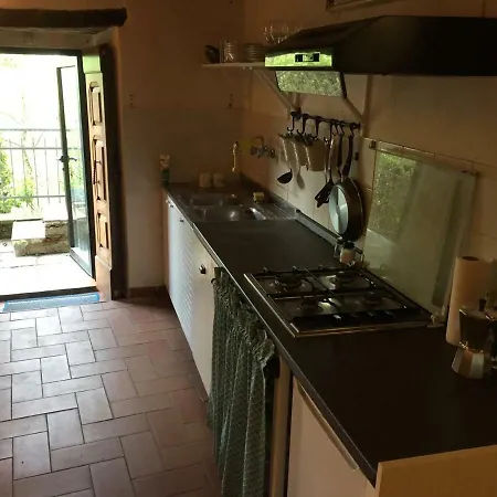 Tuscan Retreat Ferienhaus