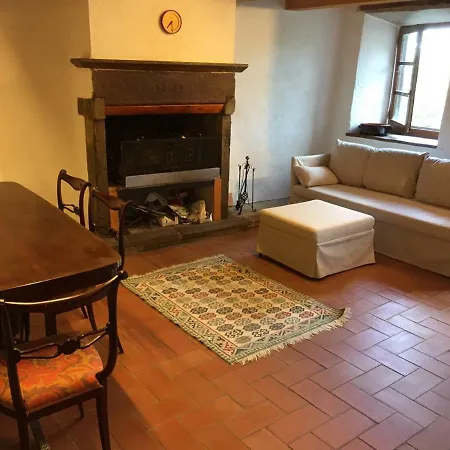 Tuscan Retreat * Montalone