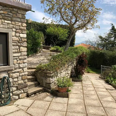 Tuscan Retreat Ferienhaus
