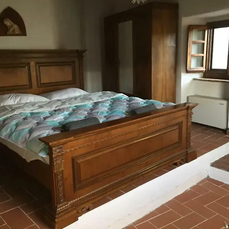 Tuscan Retreat * Montalone