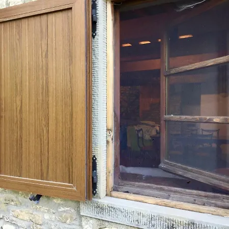 Ferienhaus Tuscan Retreat