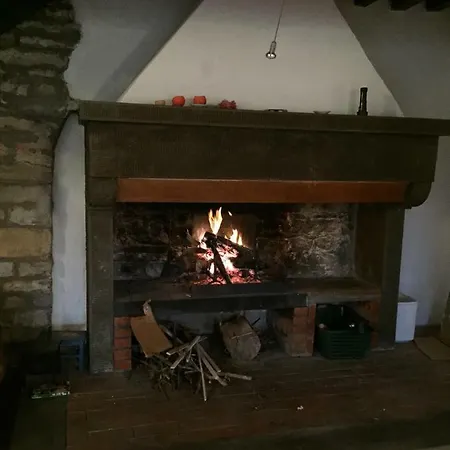 Ferienhaus Tuscan Retreat *