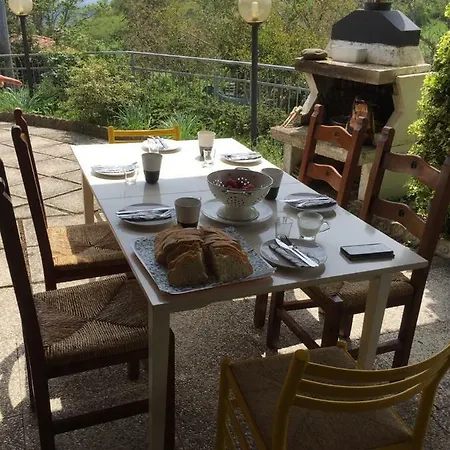 Tuscan Retreat * Montalone