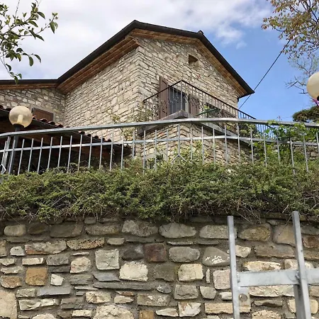 Tuscan Retreat Ferienhaus