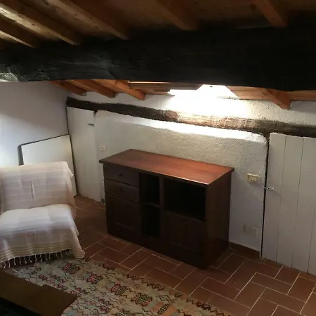 Ferienhaus Tuscan Retreat Montalone