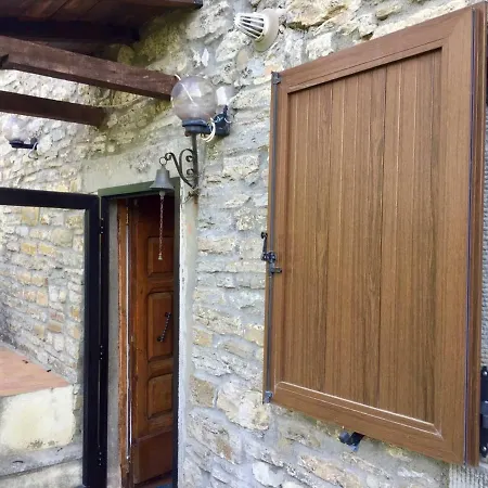 Ferienhaus Tuscan Retreat *