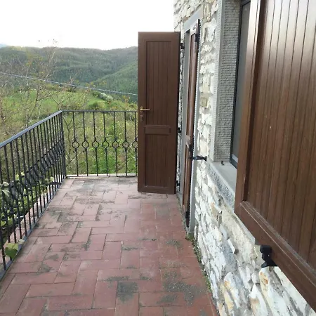Tuscan Retreat