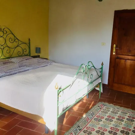 Ferienhaus Tuscan Retreat