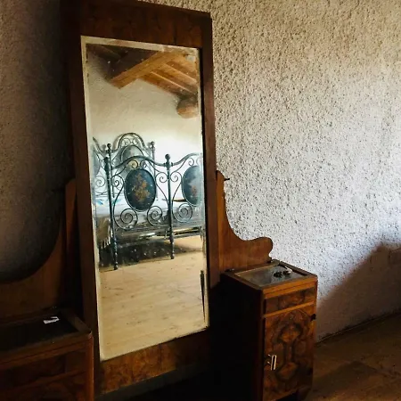 Ferienhaus Tuscan Retreat Montalone