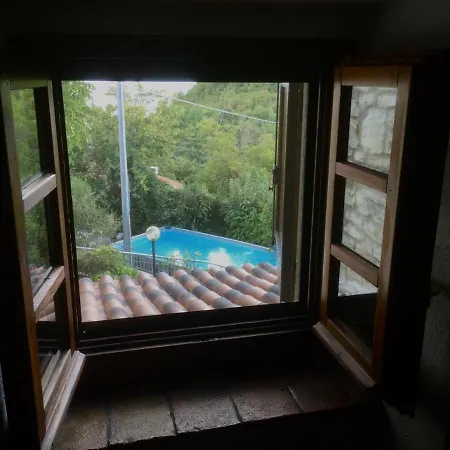 Ferienhaus Tuscan Retreat *